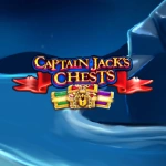 captain jacks chests