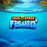 cash spree fishin