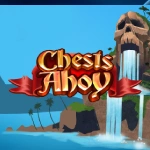 chests ahoy