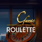 classic roulette