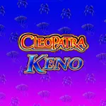 cleopatra keno