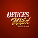 deuces wild multihand