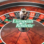european roulette playtech
