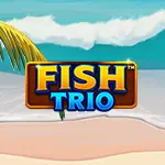 fish trio