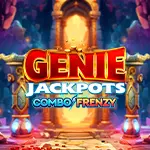 genie jackpots combo frenzy