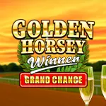 golden horsey winner grand chance