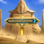 Golden Glyph 2