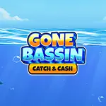 gone bassin catch and cash