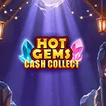 hot gems cash collect
