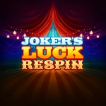 jokers luck respin