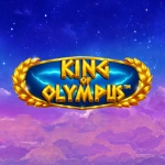 king of olympus