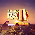 links of ra 2 king miliions