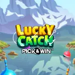lucky catch pick n win