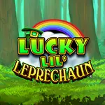 lucky lil leprechaun