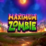 maximum zombie