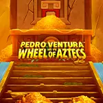 pedro ventura and the wheel of aztecs