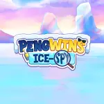 pengwins ice spy