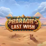 pharaohs last wish