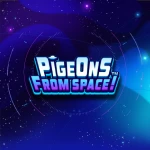 Pigeons from Space