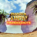 Plunder Ahoy Thundershots