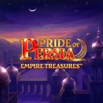 Pride of Persia Empire of Treasure