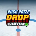 puck prize drop luckytap