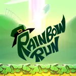 rainbow run