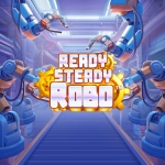 ready steady robo
