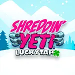 shreddin yeti luckytap