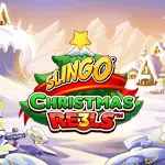 slingo christmas reels