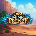 slingo mine frenzy
