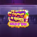 the spice is right hold n win