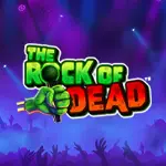 the rock of dead