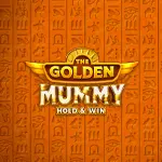 the golden mummy hold and win