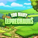 too many leprechauns