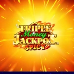 triple money jackpot spicy