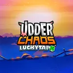 udder chaos luckytap