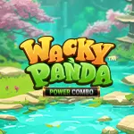 wacky panda power combo