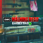 the walking dead luckytap