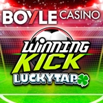 Winning Kick LuckyTap