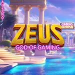 zeus god of gaming