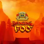 gold stacks 88 dancing foo