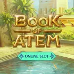 Book of Atem