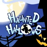 Haunted Hallows