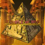 temple of iris