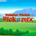 rainbow riches pick n mix