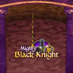 mighty black knight