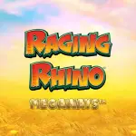 raging rhino megaways