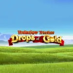 rainbow riches drops of gold