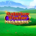 rainbow riches megaways